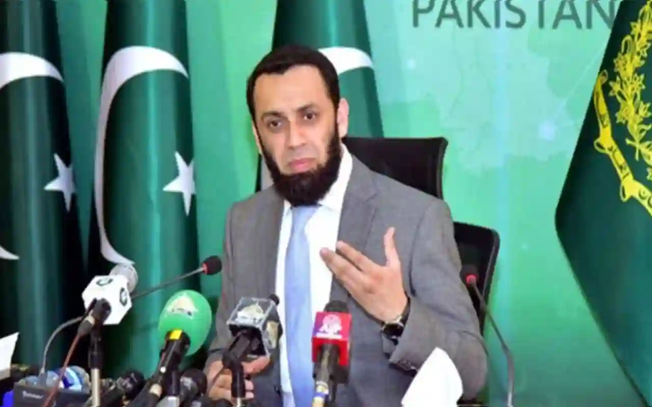Pakistan rejects ICC claim that Afghan cricketers were killed in attack