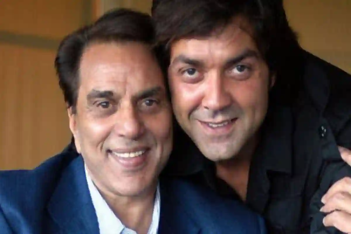 Dharmendra's son Bobby Deol reveals the secret behind his loneliness