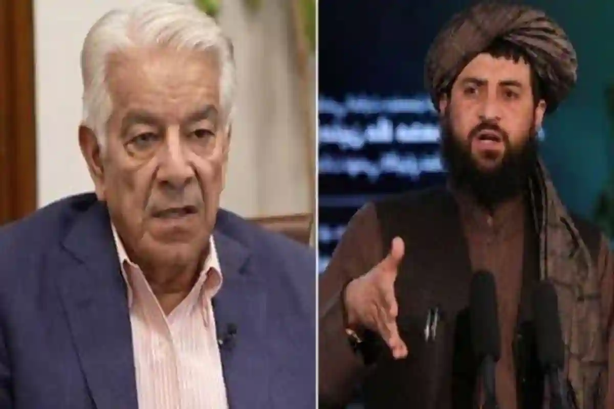 First round of Doha talks complete, Pakistan demands elimination of banned groups in Afghan Taliban