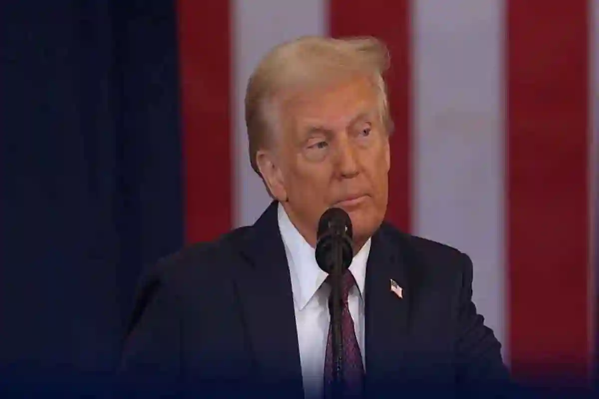 US President Donald Trump says 7 Indian aircraft were also lost due to the trade war between Pakistan and India