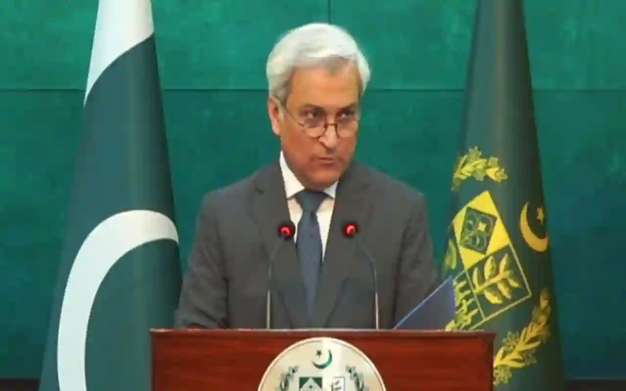The lives of the people of Afghanistan are more important than trade, says Foreign Ministry spokesperson