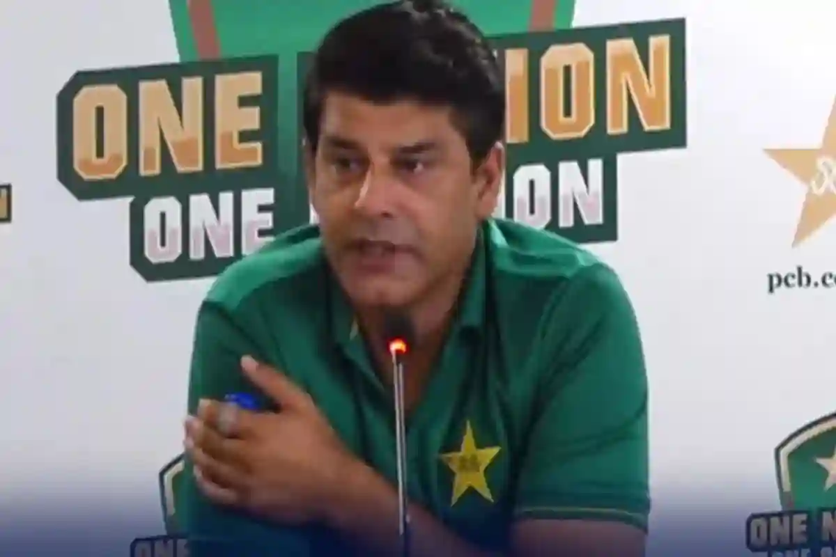 Preparations for national cricket team head coach Muhammad Wasim's home visit, important decision made