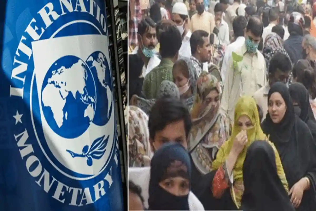 پاکستان میں سیلاب کے بعد مہنگائی بڑھنے اور معاشی ترقی کی رفتار سست رہنے کا خدشہ