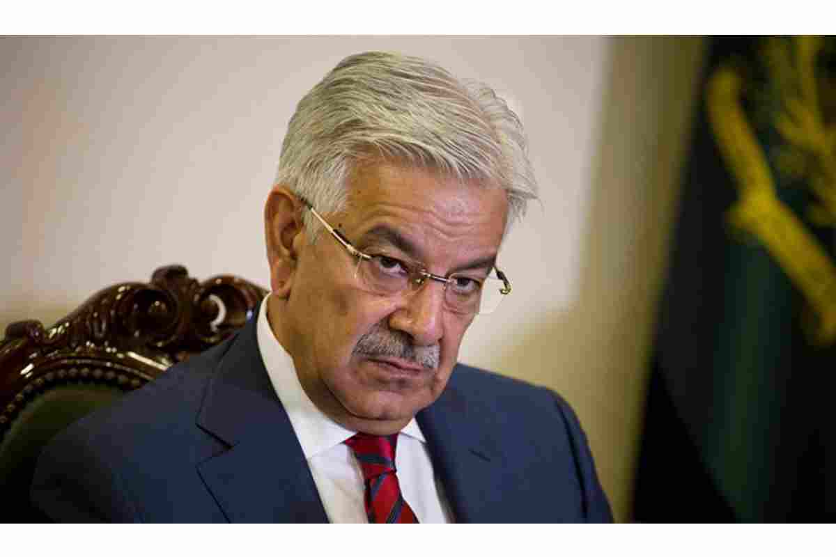 اس بار بھارت ان شاءاللہ اپنے طیاروں کے ملبے میں دفن ہوگا، خواجہ آصف