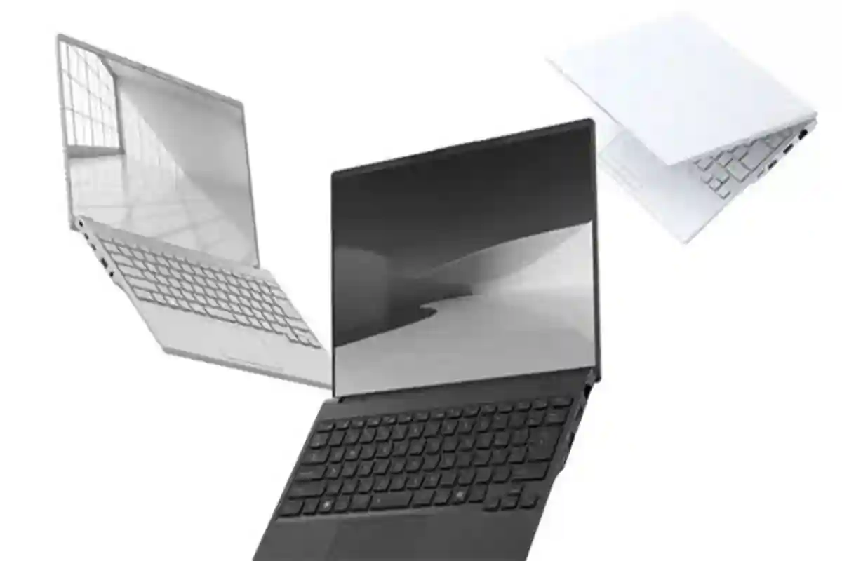 The world of technology is undergoing new changes day by day. Taking a step forward, the world's lightest laptop has been introduced.