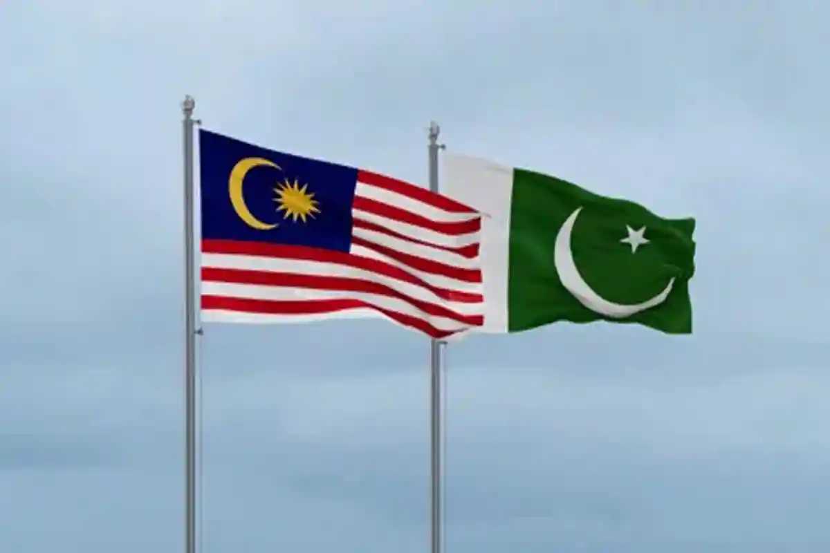 Malaysia offers constructive role in Pak-Afghan tensions