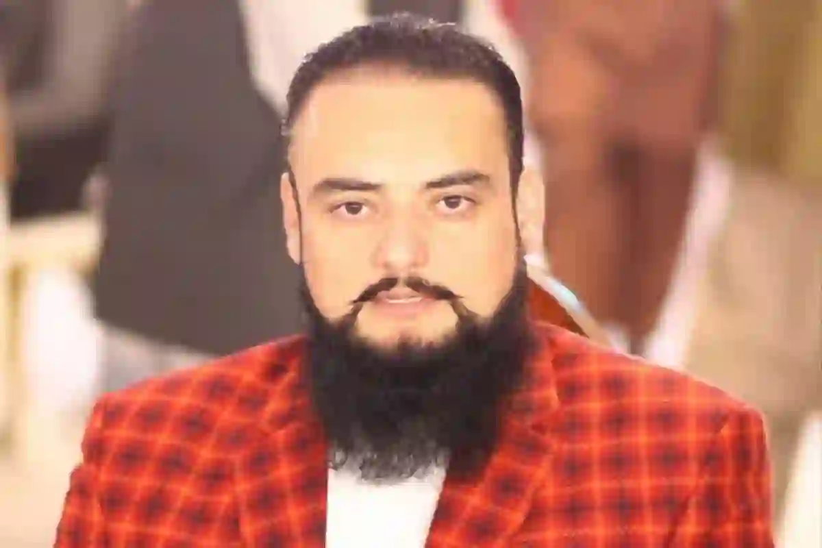 Mansoor Abbasi acquired Malik Riaz's property at auction for Rs 2.5 billion.