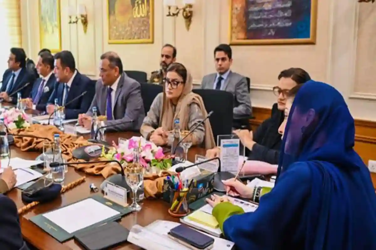 پنجاب میں لاؤڈ اسپیکر ایکٹ میں مزید سختی، سوشل میڈیا پر زیرو ٹالرنس کا فیصلہ