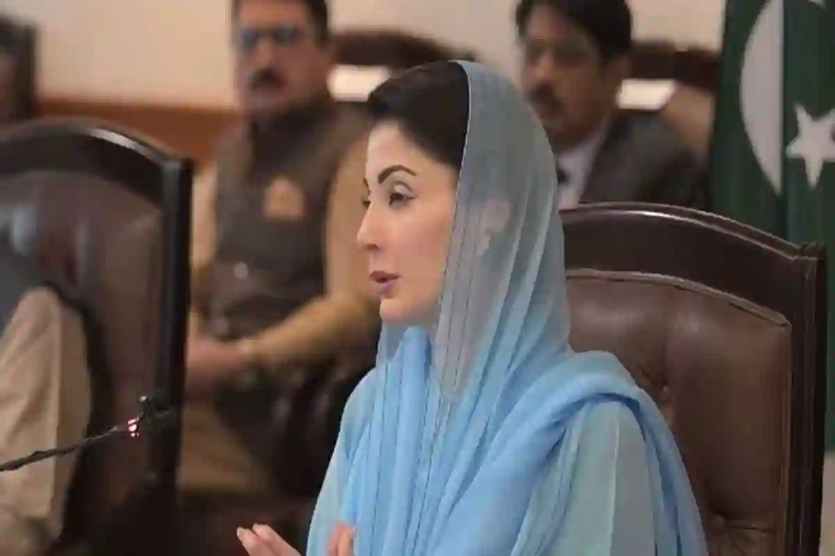 We will not allow extremism to flourish under the guise of politics or religion, Chief Minister Maryam Nawaz