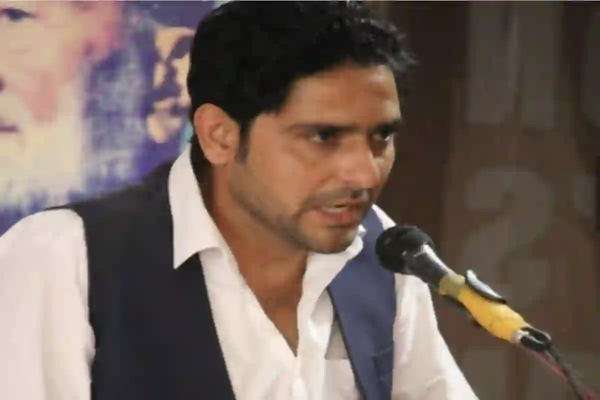 پی ایس ایف صوبائی رہنما لعل آفریدی کا چیئرمین میٹرک بورڈ کی بھتیجی کے انتقال پر اظہار افسوس