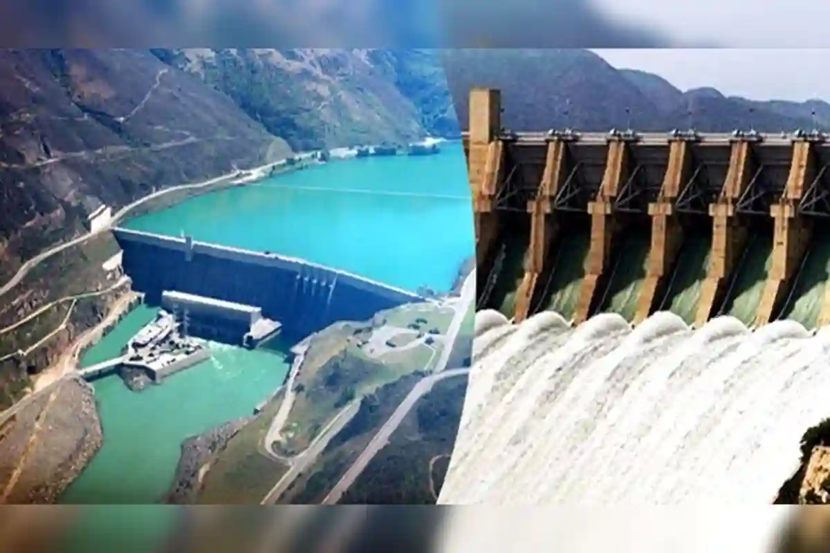 Pakistan, Kuwait sign second loan program for Mohmand Dam hydropower project