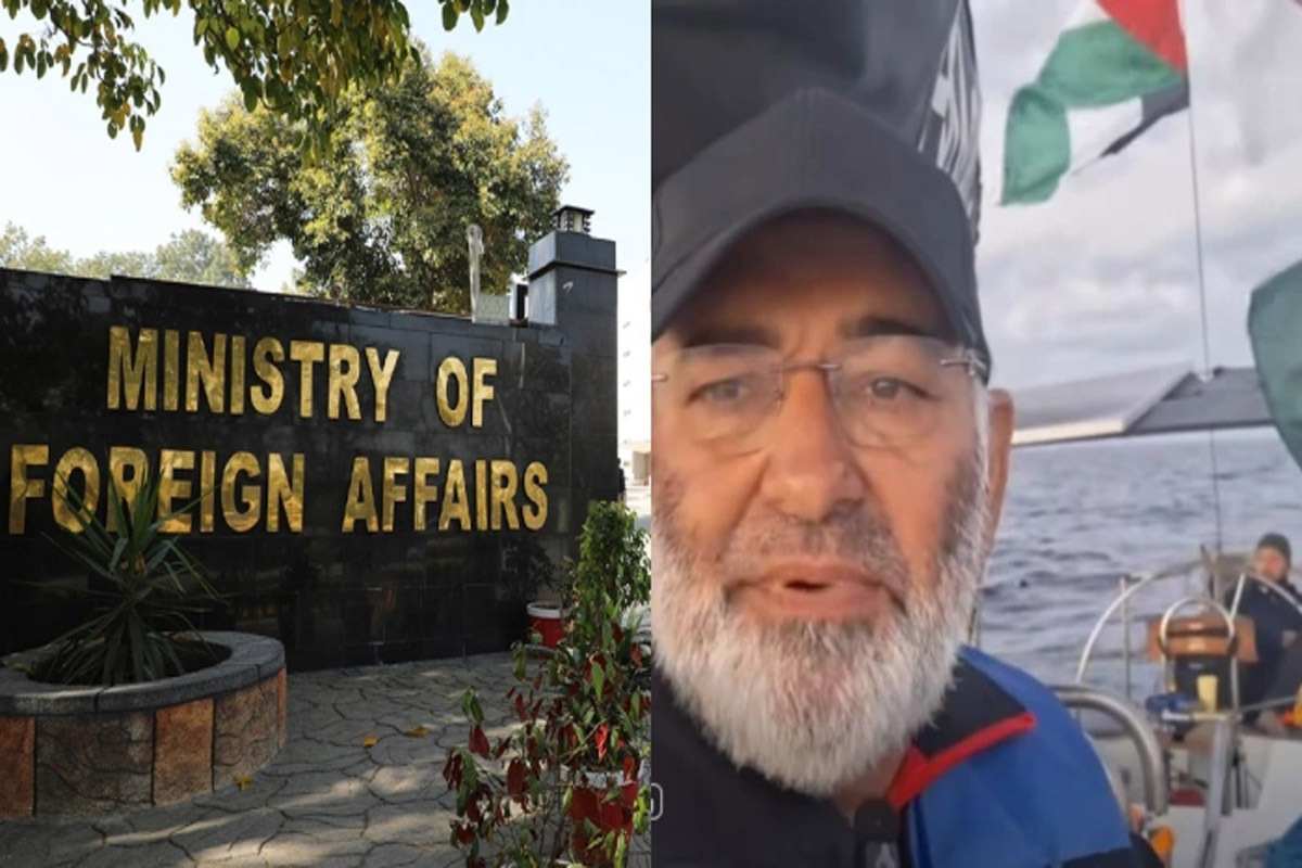 دفتر خارجہ کا سابق سینیٹر مشتاق احمد کے حوالے سے اہم بیان سامنے آگیا