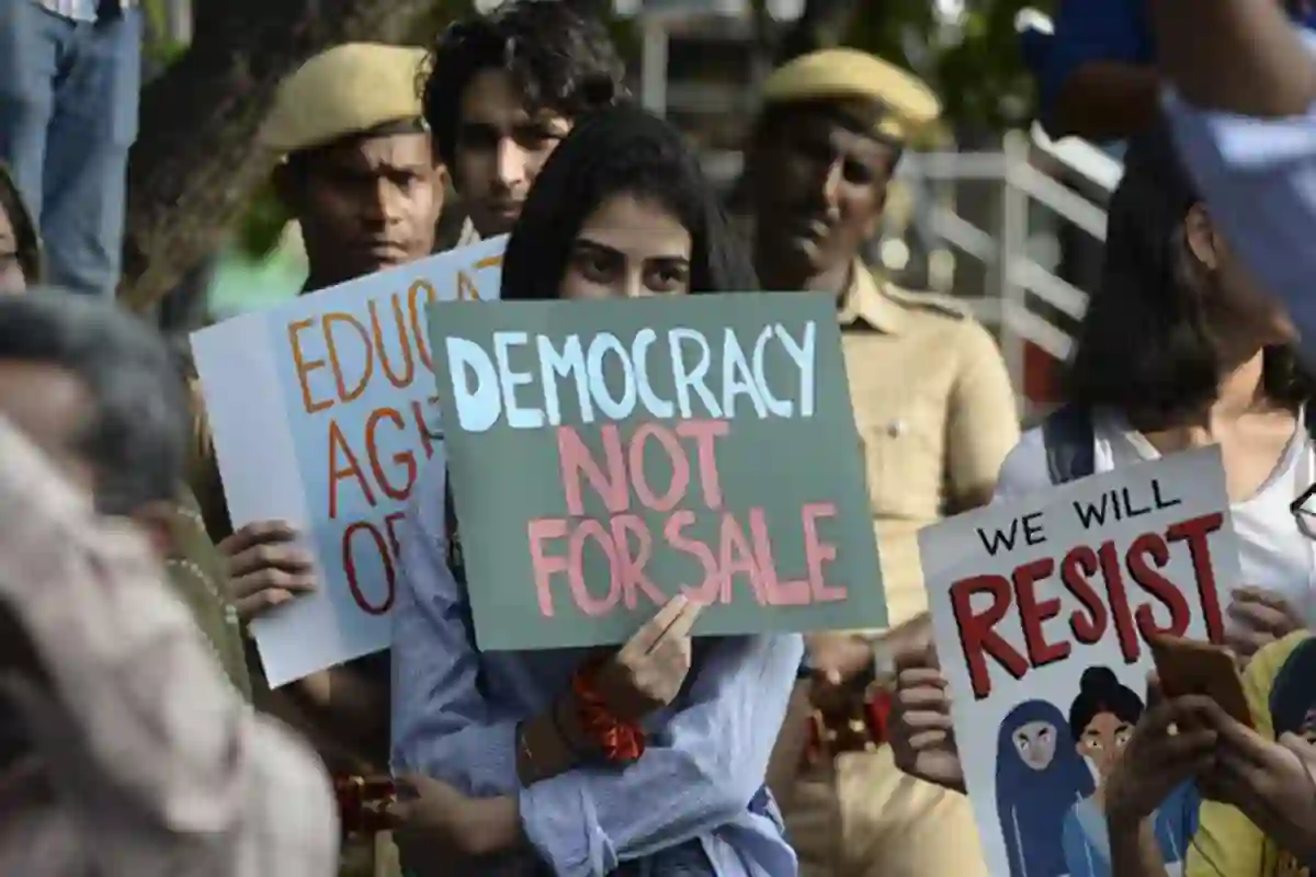 مودی کے زیرِ قبضہ ریاستوں میں علیحدگی پسند تحریکیں پھر متحرک