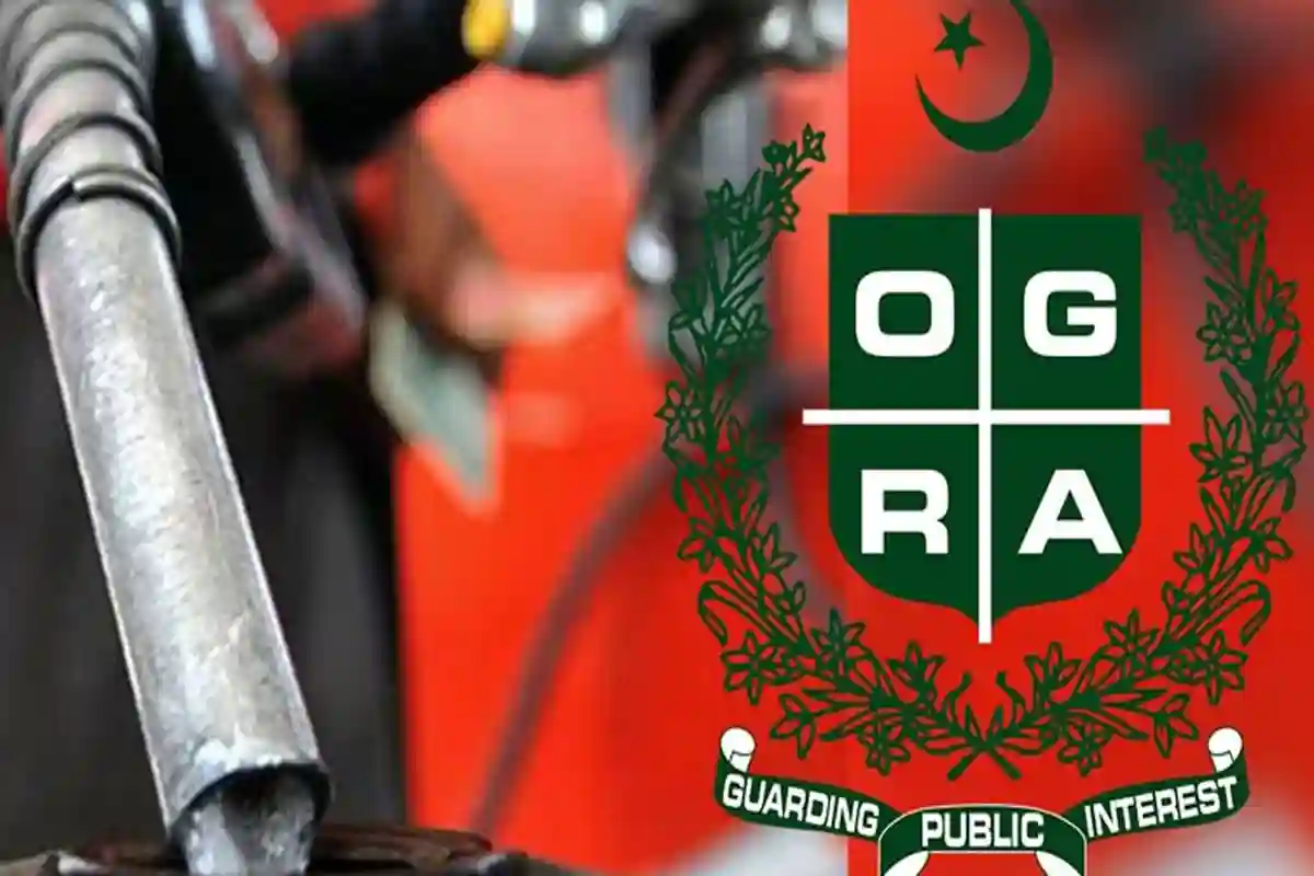 OGRA issues clarification regarding possible shortage of petroleum products