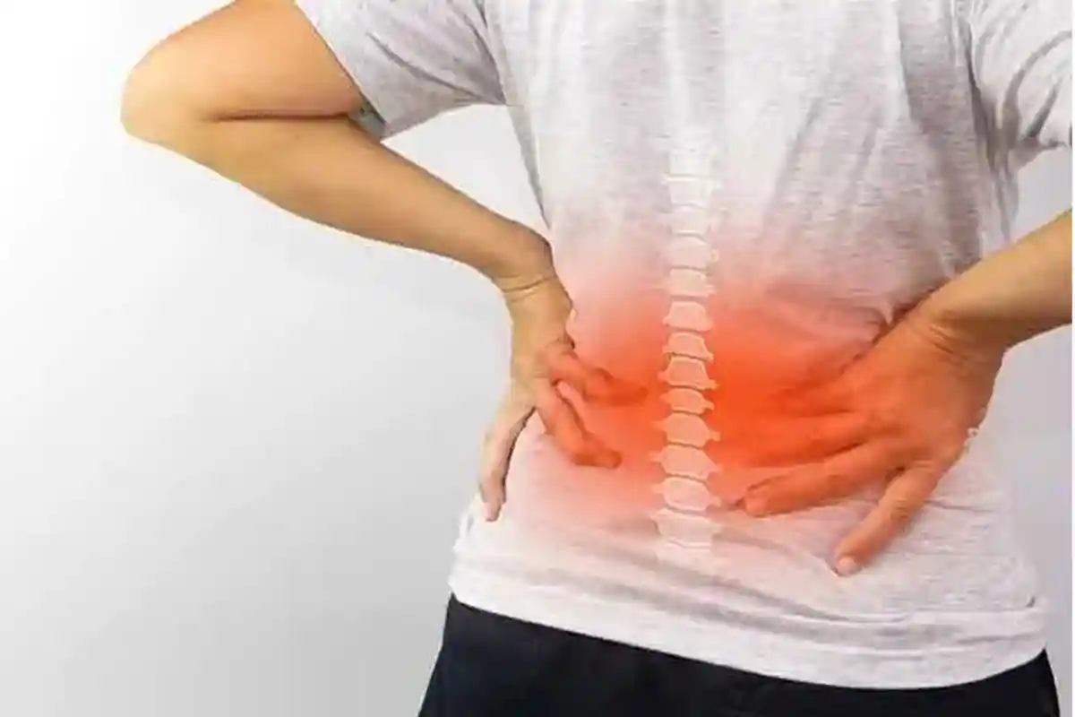 پاکستانی عوام میں ہڈیوں کی کمزوری عام، ایک کروڑ کے قریب افراد متاثر