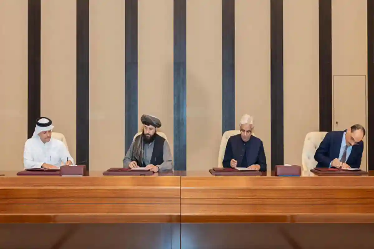 پاک افغان مذاکرات کا دوسرا مرحلہ اختتام پزیر،  پاکستان نے دہشت گردی کے خاتمے کا پلان دے دیا