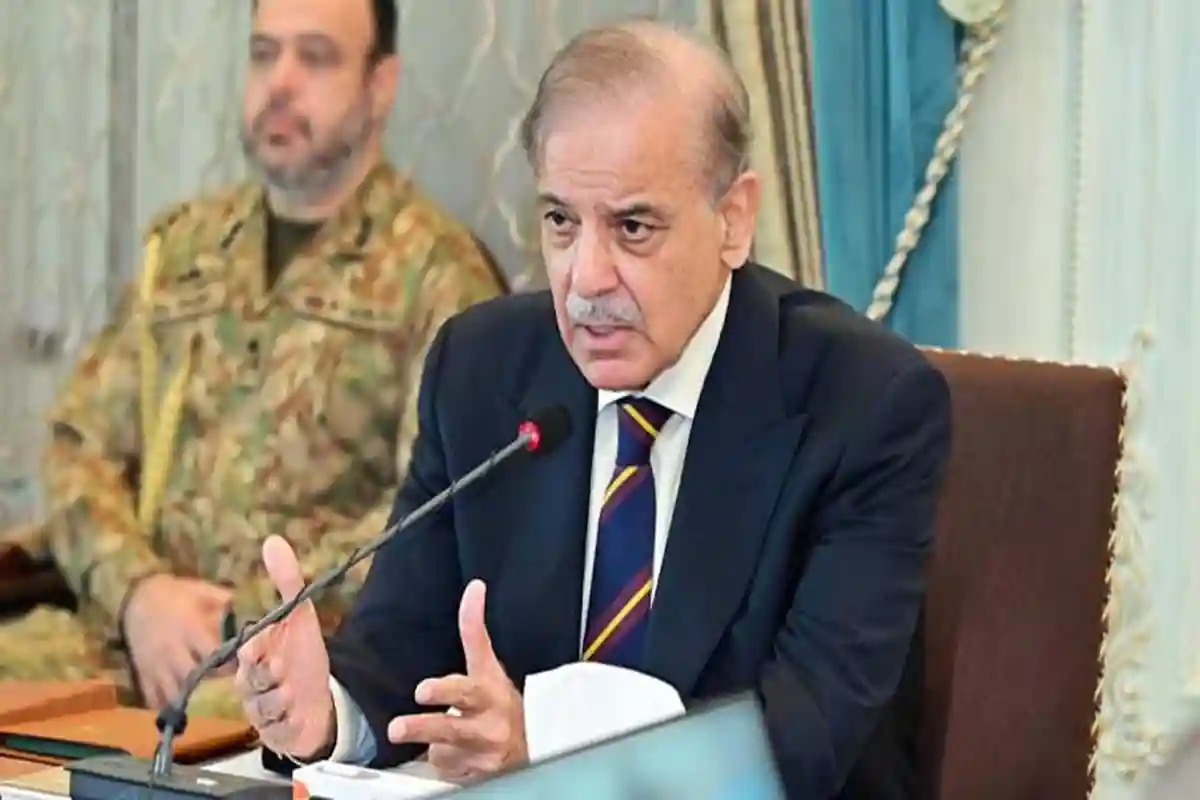 Terrorist attacks on Pakistan and Afghanistan are a cause for concern, says Prime Minister