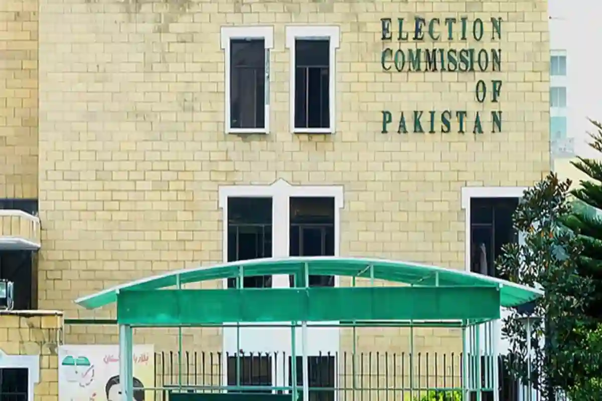 Local government elections in Punjab likely to be delayed, Election Commission withdraws current schedule