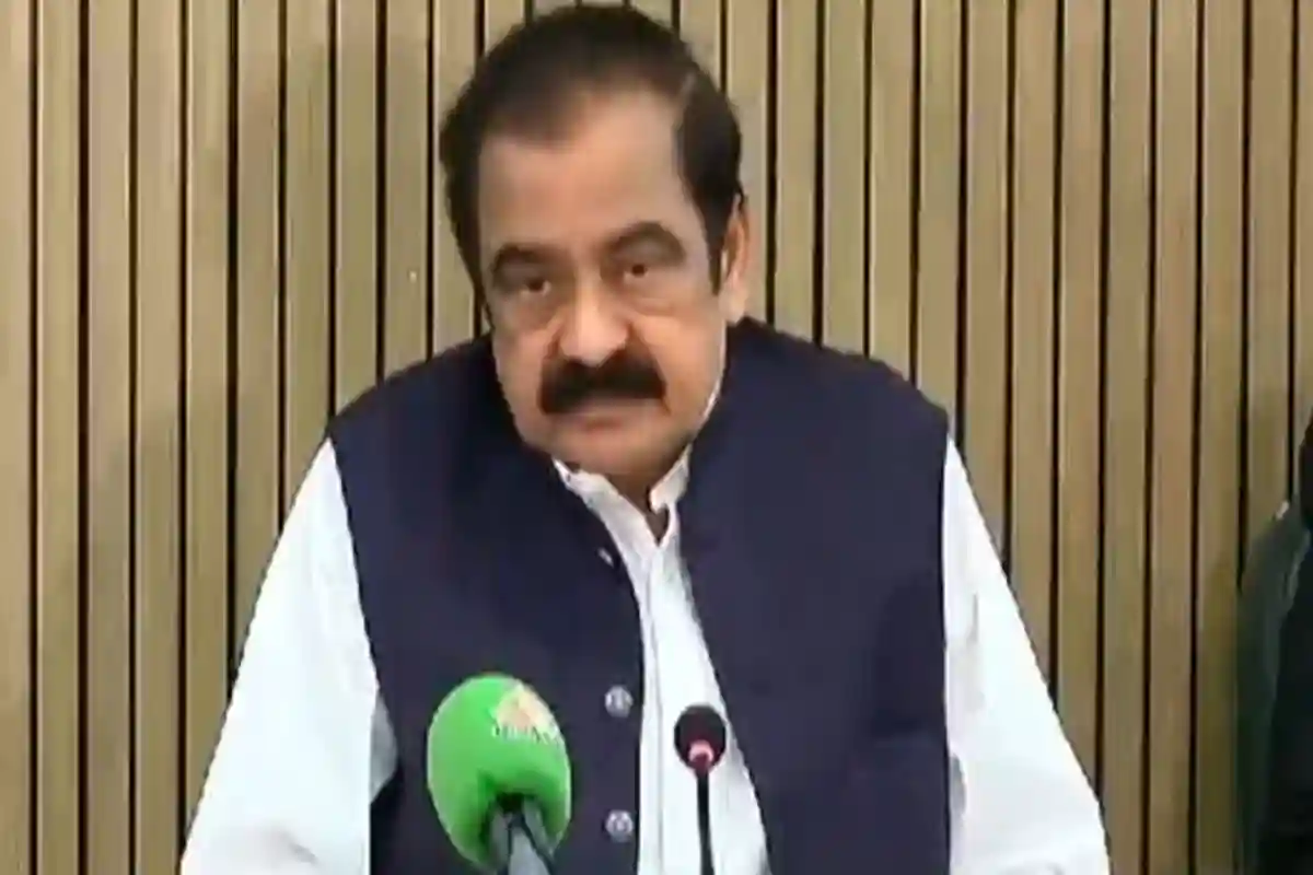 We eliminated the hidden enemy and gave a befitting reply, Rana Sanaullah