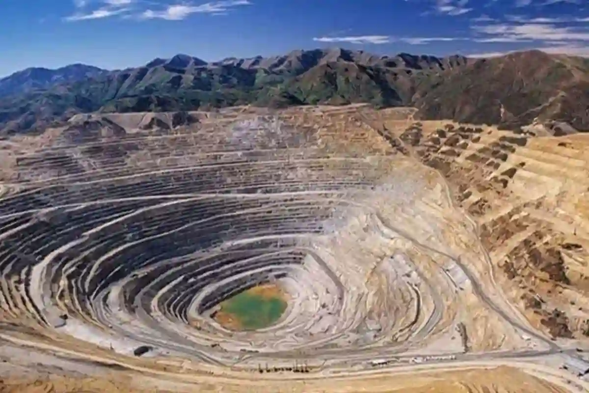 US magazine Foreign Policy acknowledges Pakistan's global importance in mineral reserves