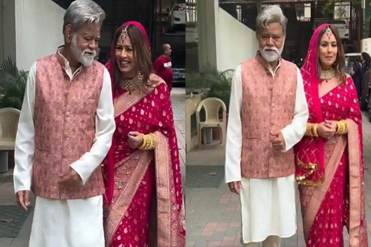 بالی ووڈ اداکارہ مہیما چودھری کی اداکار سنجے مشرا سے شادی کی افواہیں دم توڑ گئیں