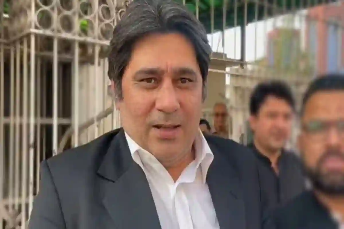 کے پی سینیٹ انتخابات؛ پی ٹی آئی حمایت یافتہ امیدوار خرم ذیشان کامیاب