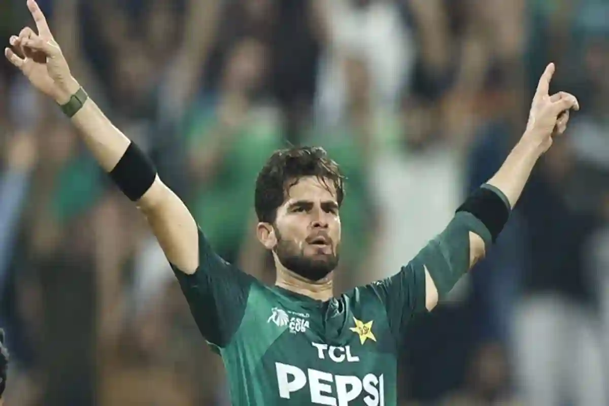 Shaheen Shah Afridi appointed captain of national ODI team