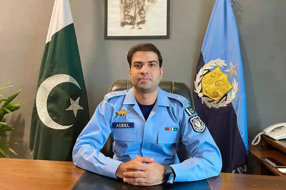 ایس پی عدیل اکبر کی پوسٹ مارٹم رپورٹ میں بڑا انکشاف