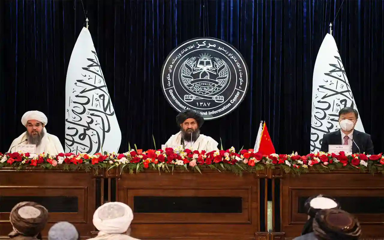 پاکستان کےخلاف افغان طالبان رجیم کا مذموم پروپیگنڈا بے نقاب