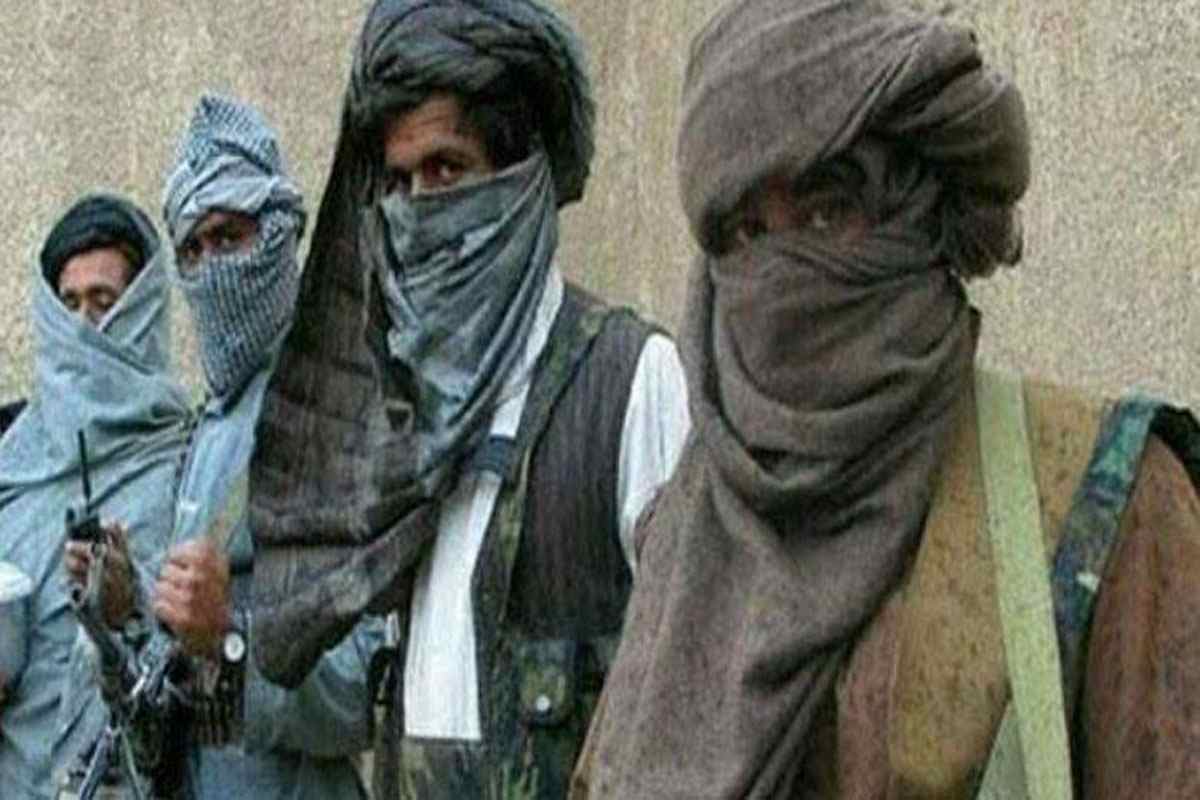 بلوچستان میں مقامی قبائل اورفتنہ الہندوستان کےدرمیان جھڑپ، 4 دہشت گرد ہلاک