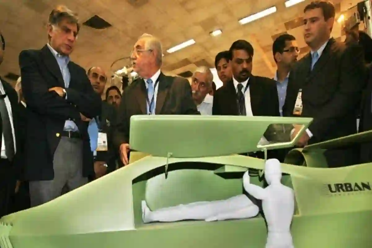 بھارت اور اسرائیل کا جنونی اتحاد بےنقاب، غزہ نسل کشی میں ٹاٹا بھی شریک