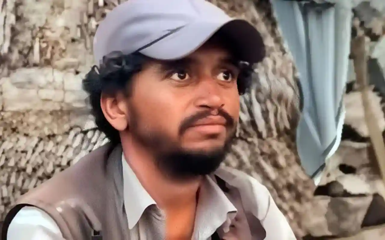 فتنۃ الہندوستان کا انتہائی مطلوب دہشت گرد جمیل عرف ٹیٹک ہلاک