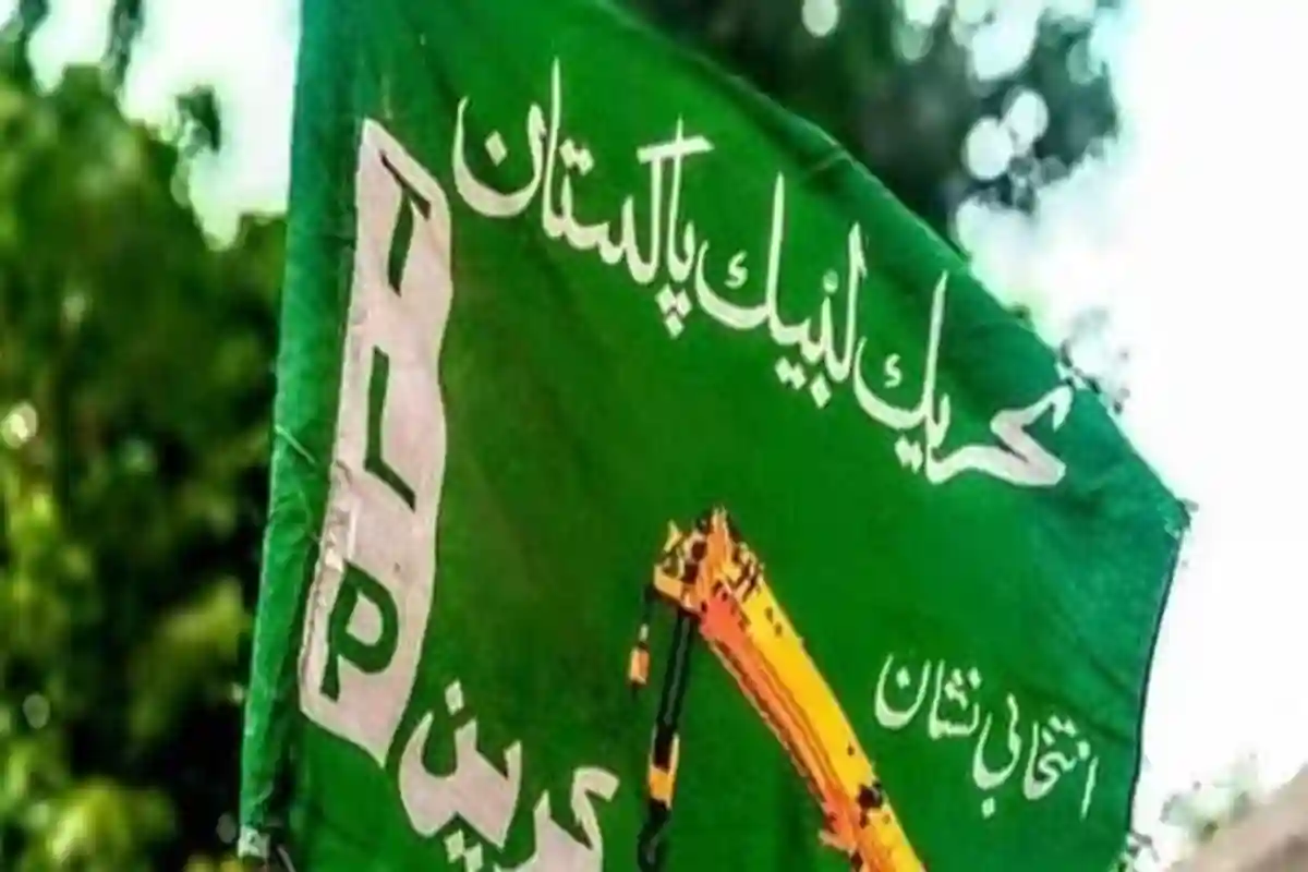 جنوبی پنجاب کے عہدے دار اور ٹکٹ ہولڈرز ٹی ایل پی سے علیحدہ ہوگئے