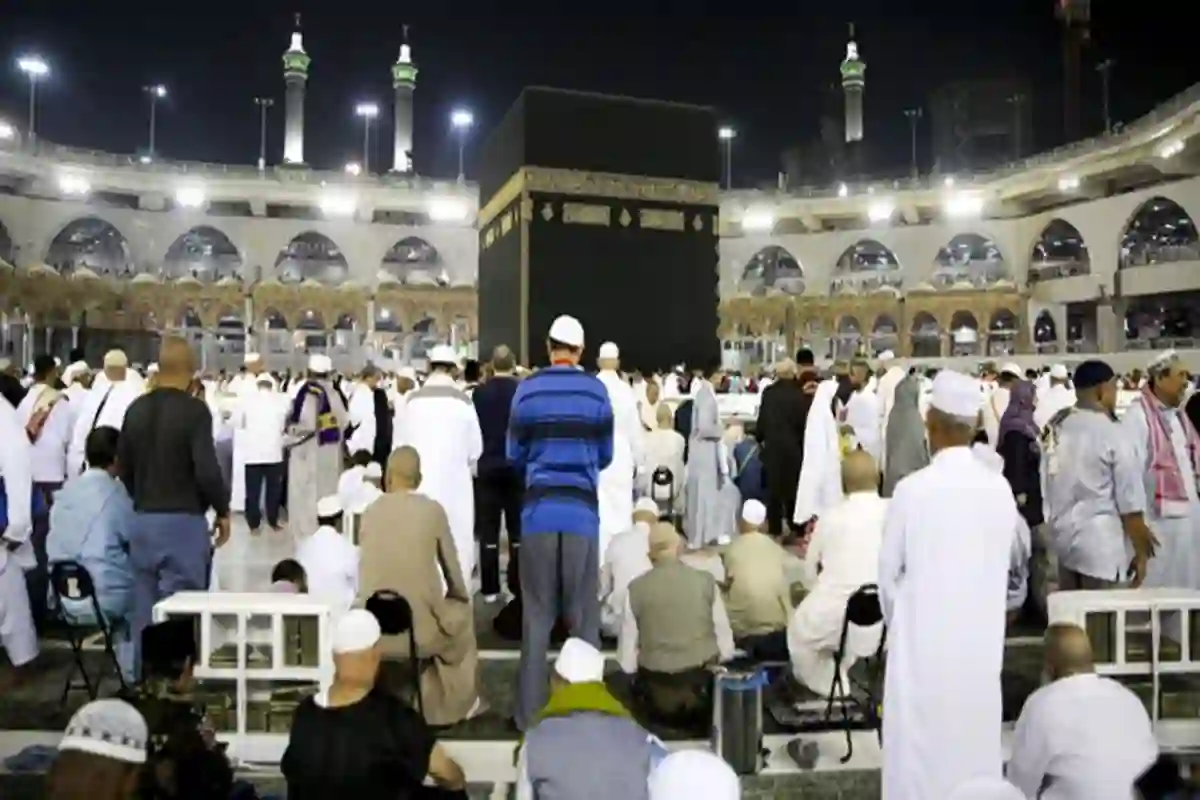 سعودی عرب کا عمرہ زائرین کے لیے نئی ویزا پالیسی تیار کرنے کااعلان