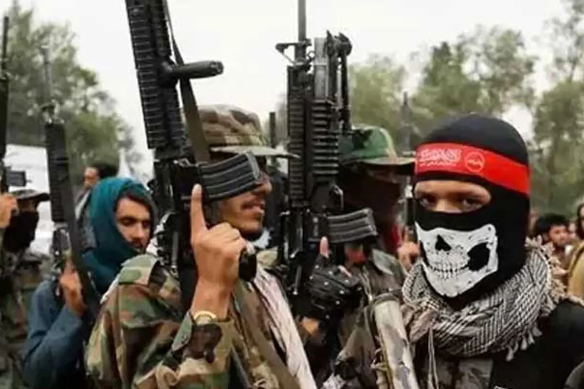 افغانستان میں فتنہ الخوارج اور القاعدہ کی موجودگی کے ناقابل تردید شواہد منظرِعام پر آگئے