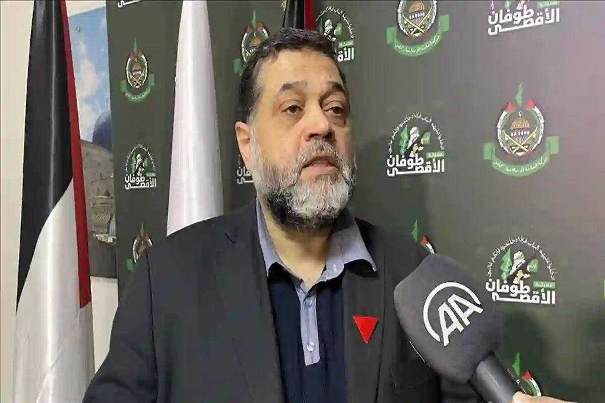 حماس کے سنیئر رہ نما امن معاہدے کی تفصیلات سامنے لے آئے