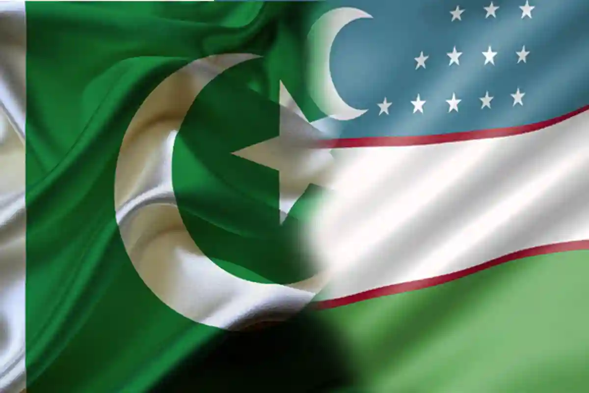 ازبک سفیر کی "تھرڈ رینیسانس” ویژن پر روشنی، پاکستان حقیقی اسٹریٹجک شراکت دار قرار