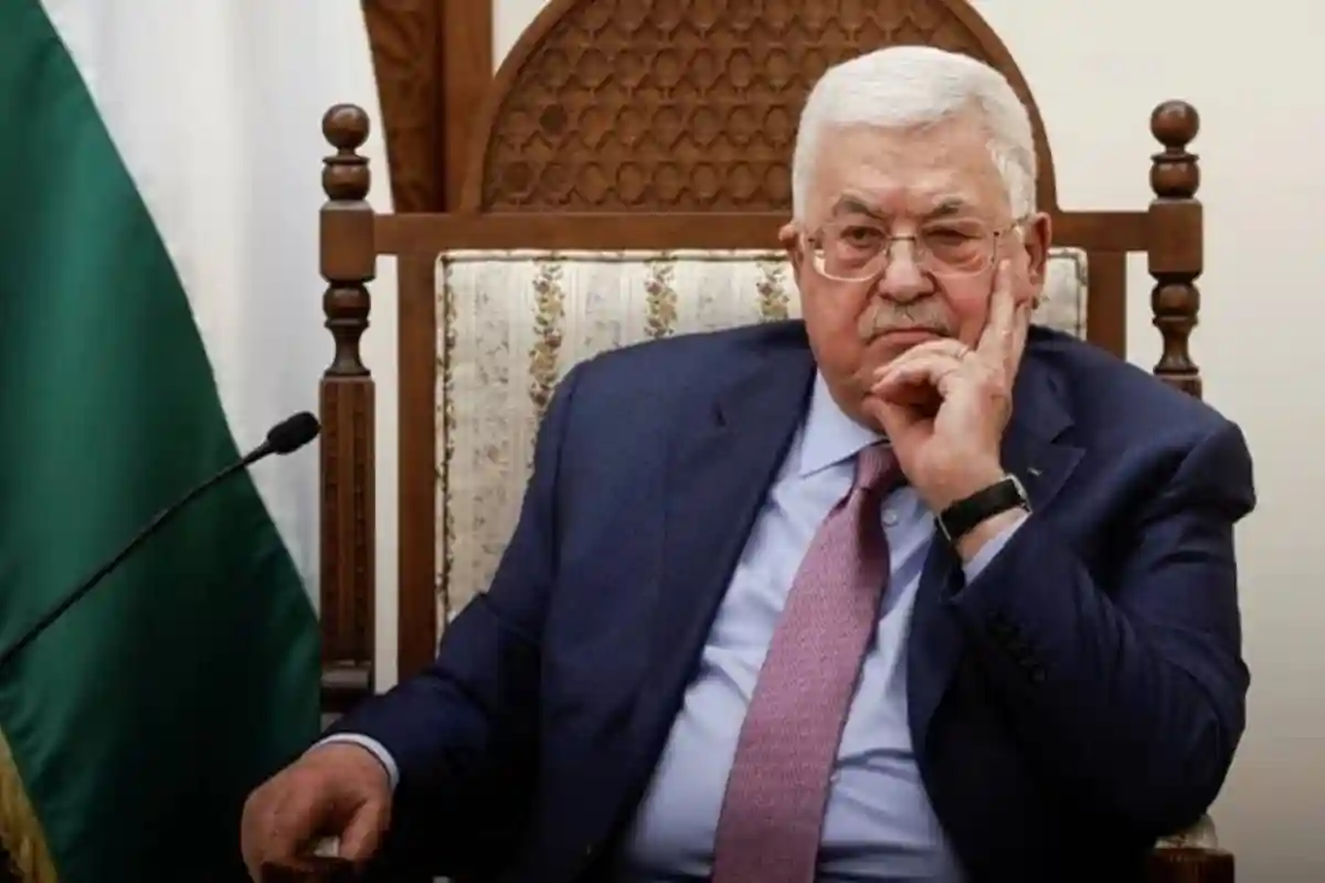 فلسطینی اتھارٹی کا صدر ٹرمپ کی امن کوششوں کا خیر مقدم