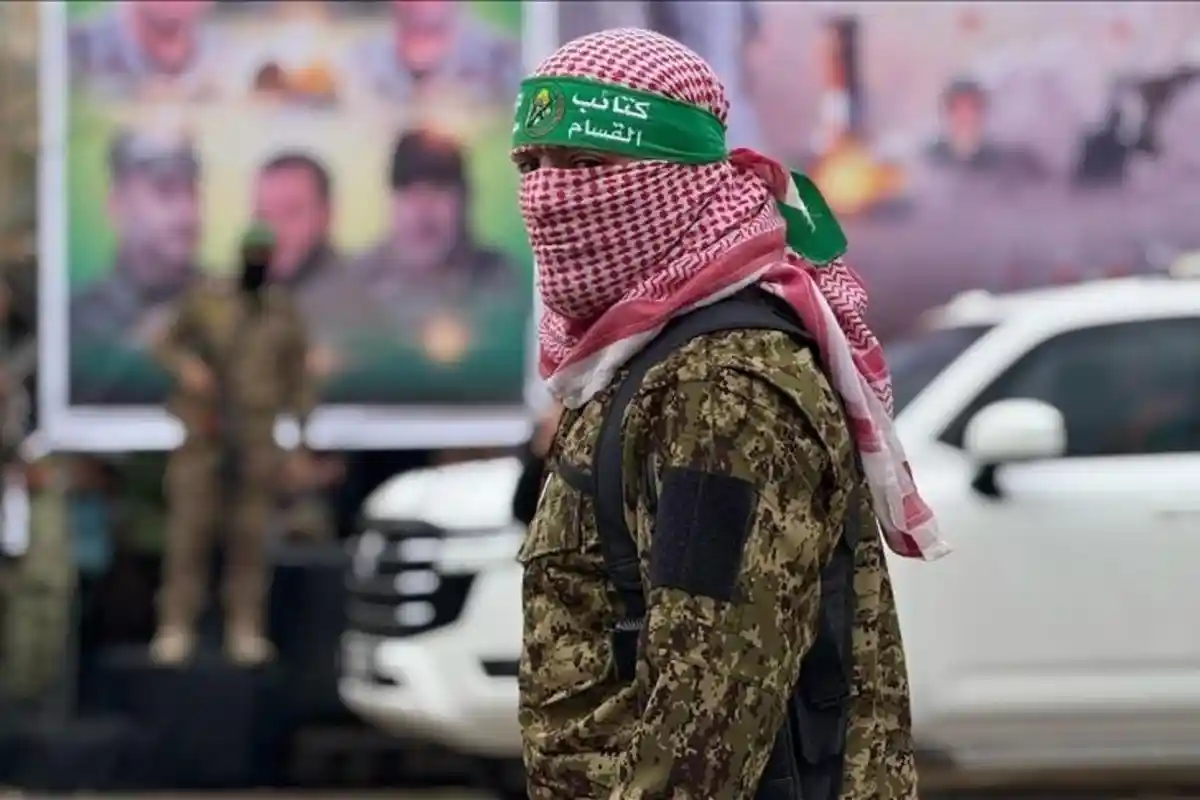 اسرائیل کا 250 فلسطینی قیدیوں کی فہرست پر اعتراض؛ ترجمان حماس کا دعویٰ