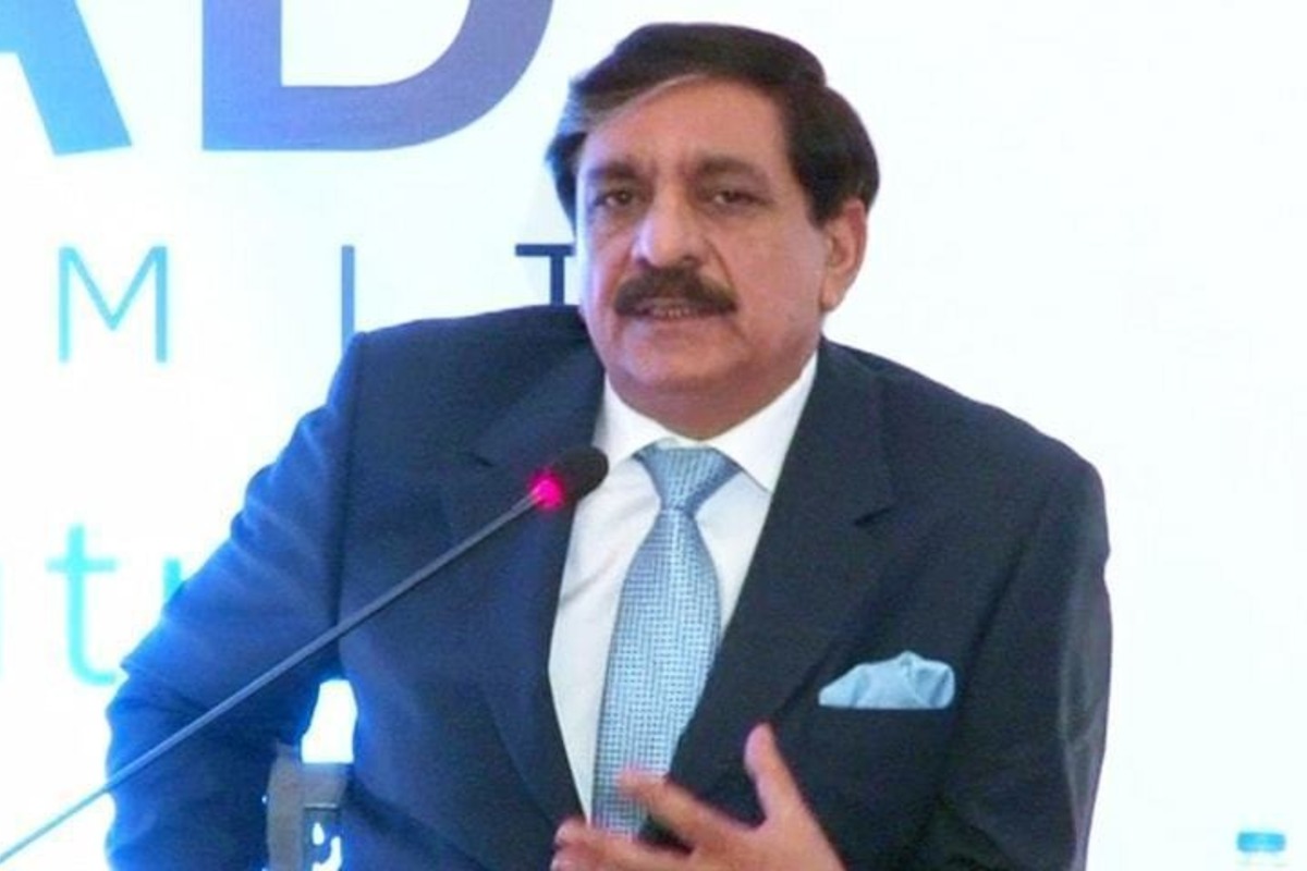 پاکستان جدید میزائل ٹیکنالوجی سے بھارت کے عزائم کا بھرپور جواب دے سکتا ہے: ناصر جنجوعہ