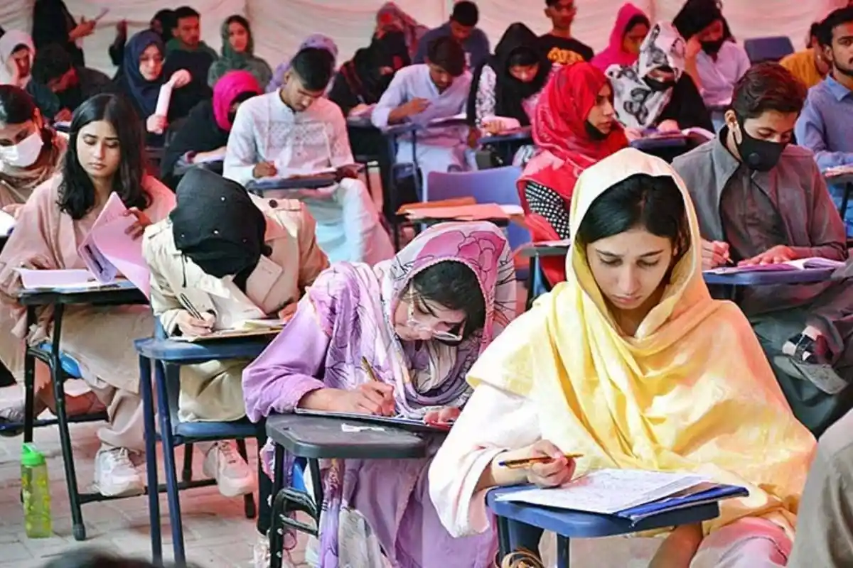 حکومتِ سندھ نے ایم ڈی کیٹ 2025 کے انعقاد کے لیے سکھر آئی بی اے یونیورسٹی کو نامزد کردیا