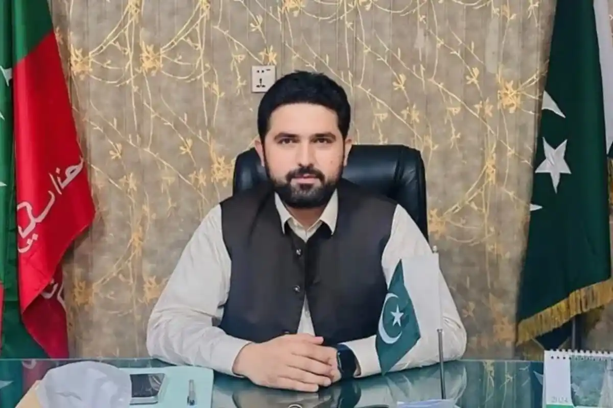 سہیل آفریدی 90 ووٹ لے کر قائد ایوان منتخب