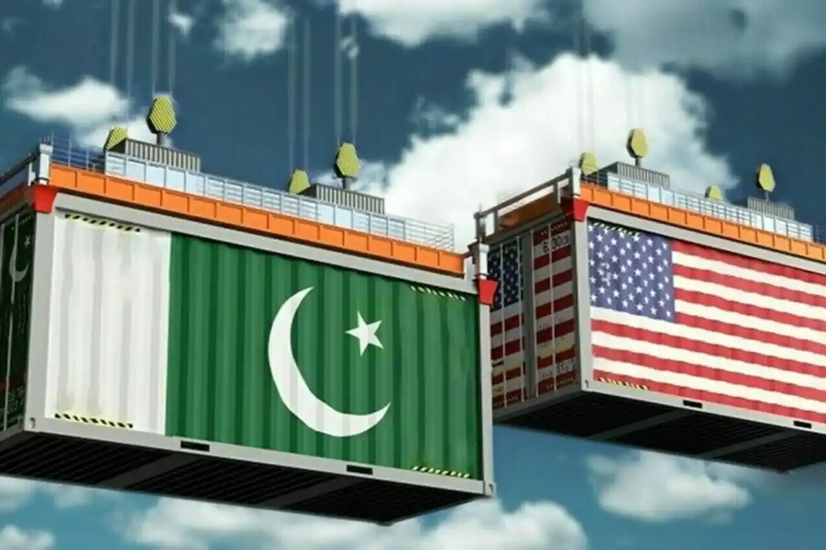 پاکستان اور امریکا کے درمیان ٹیرف معاہدے پر کامیاب مذاکرات