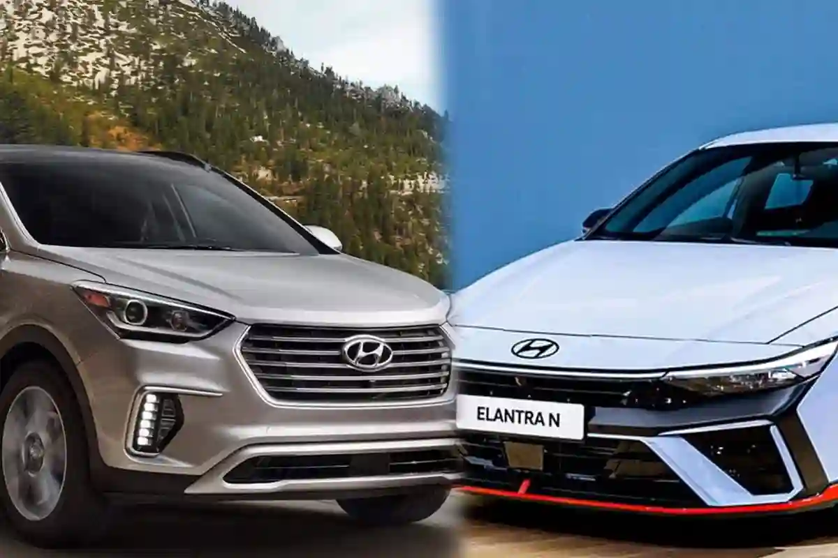 ہنڈائی کی ہائبرڈ گاڑی کی قیمت میں لاکھوں روپے کی کمی؛ نئی قیمت جانیے