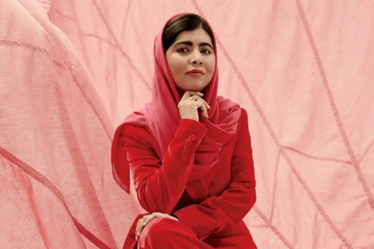 آکسفورڈ یونیورسٹی میں دوستوں کے ساتھ ویڈ کا نشہ کیا، نوبیل انعام یافتہ ملالہ کا انکشاف