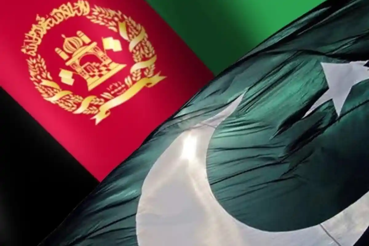 پاکستان اور افغان طالبان کے درمیان باضابطہ مذاکرات آج دوحہ میں ہونگے
