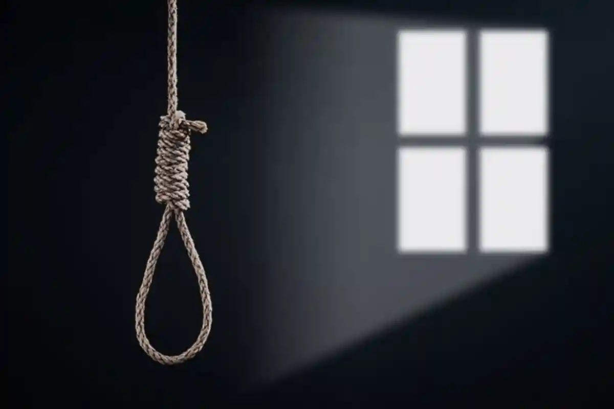 ایران میں اسرائیل کے لیے جاسوسی کرنے والا شخص پھانسی پر لٹکا دیا گیا