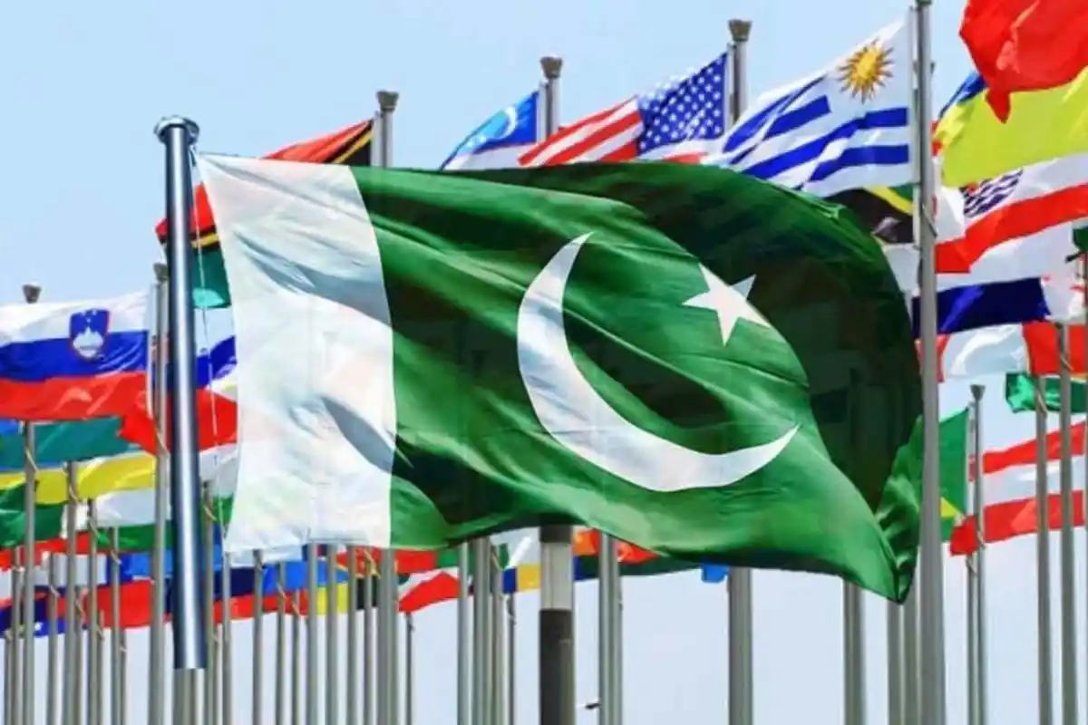 پاکستان کی کامیاب سفارت کاری نے عالمی منظرنامہ بدل دیا، امریکی جریدے فارن پالیسی کا اعتراف