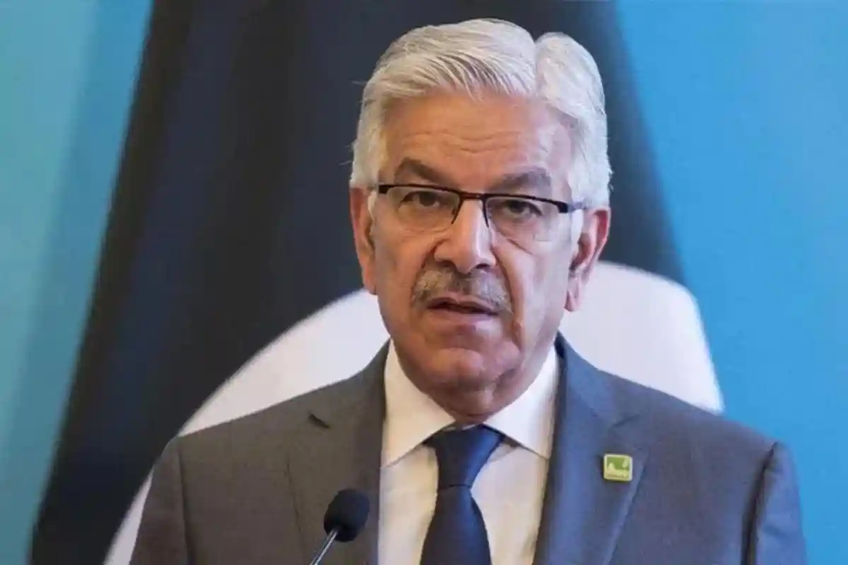 افغانستان کیساتھ مذاکرات سے معاملات طے نہیں ہوئے تو ہماری کھلی جنگ ہے، وزیر دفاع