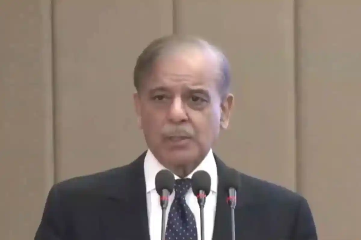 افسوس ہے بلوچستان کی دولت ابھی بھی زمین  کے اندر دفن ہے،وزیر اعظم